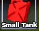 Small Tank
