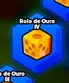 Gold Roll IV