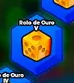 Gold Roll V