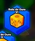 Gold Roll VI