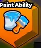 Paint Ability