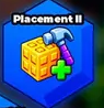 Placement II