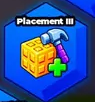 Placement III