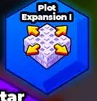 Plot Expansion I