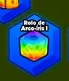 Rainbow Roll I