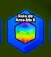 Rainbow Roll II