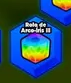 Rainbow Roll III
