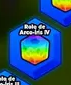 Rainbow Roll IV