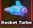 Rocket Turbo