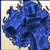 Cobalt Aura