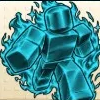 Cyan Aura