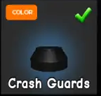 Crash Guards