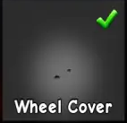 Wheel Cover