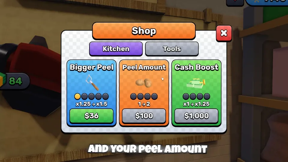 Cash Boost