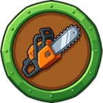 Chainsaw Wielder