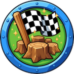 Forest Cleared