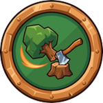 Timber!