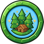 Badges
