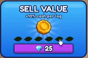 Gem Perks