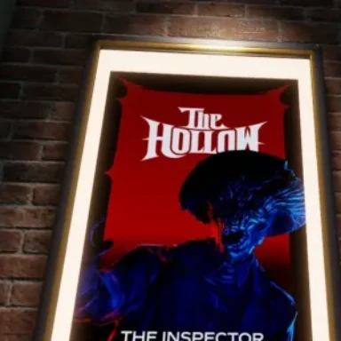 The Inspector