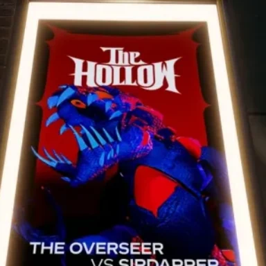 The Overseer