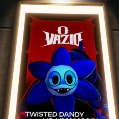 Twisted Dandy