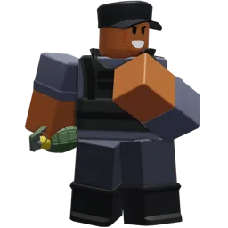 Demoman
