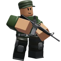 Soldier