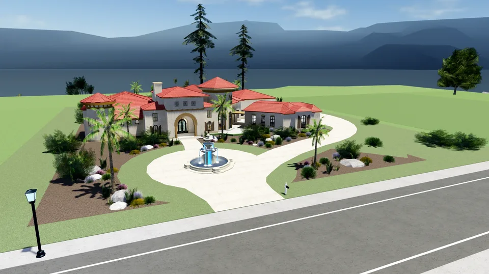 Fiorenza Mansion