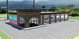 Customization Garage