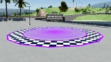 Drawbridge Sprint Race