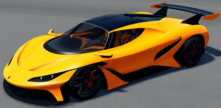 Apollo Arrow (2017)