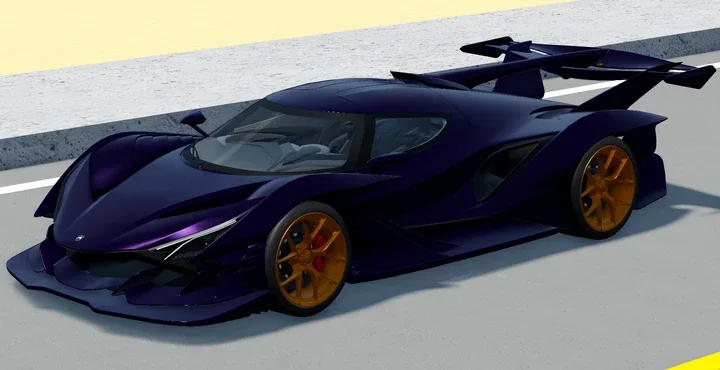 Apollo Intensa Emozione (2019)