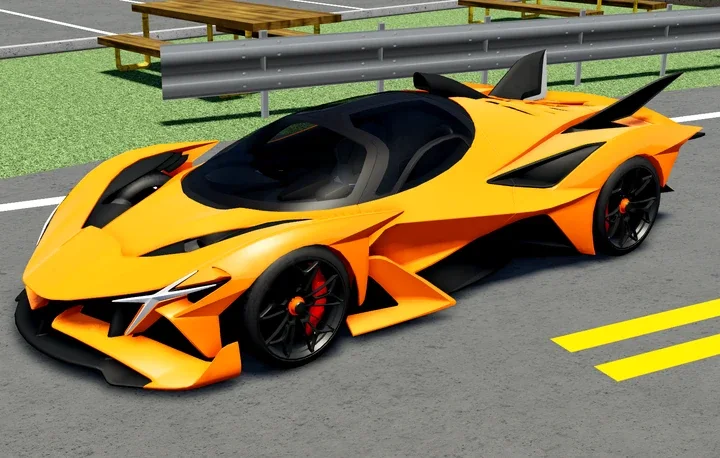 Apollo Project Evo (2022)
