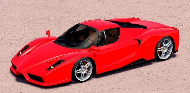 Ferrari Enzo (2006)