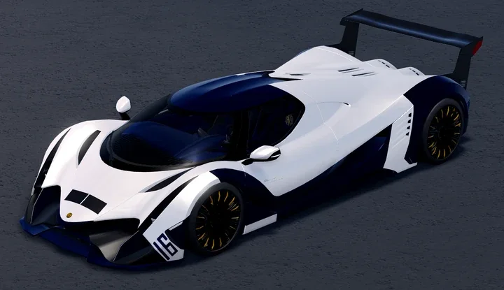 Devel Sixteen (2024)