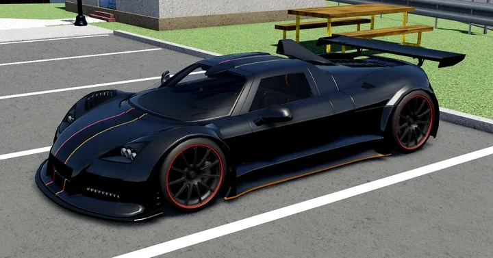 Gumpert Apollo Enraged (2013)