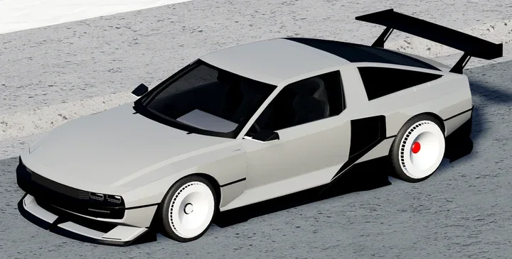 Hyundai N Vision 74 (2022)