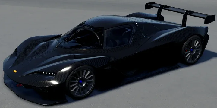 KTM X-BOW GTX (2020)