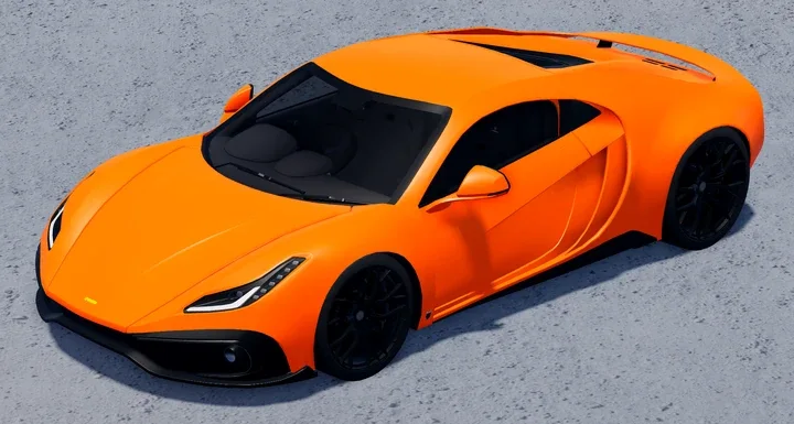 Noble M500 (2022)