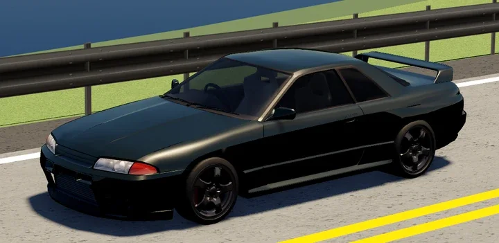 Sarion OTP 92 (1994)