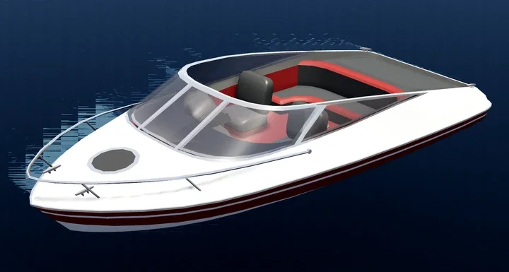 Bayliner Capri 2050LX Bowrider (2000)
