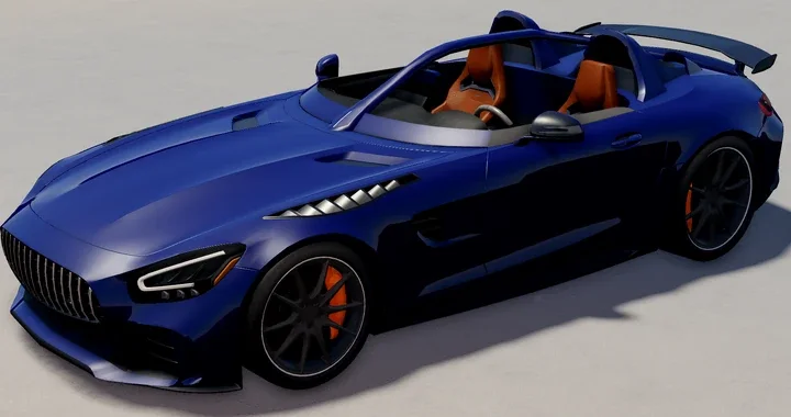 2021 Bussink GT R Speedlgend