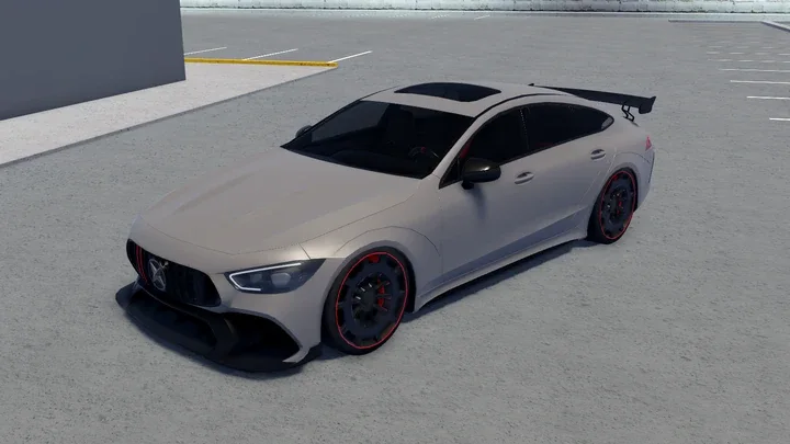 2022 BRABUS Rocket 900