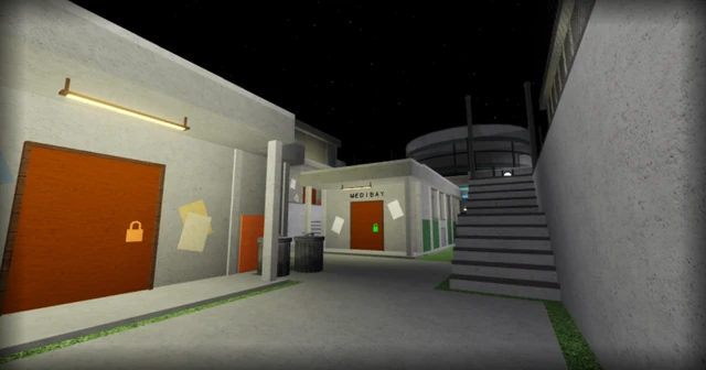 Outpost