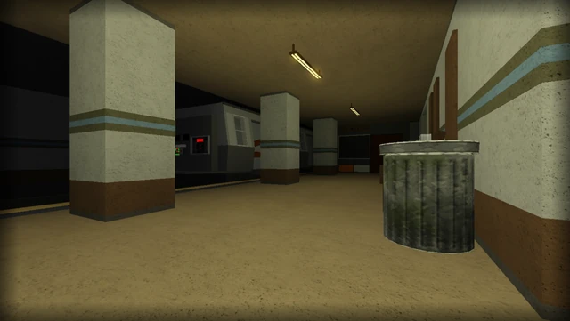 Metro