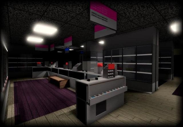 Store