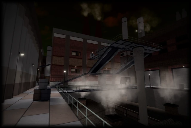 Factory