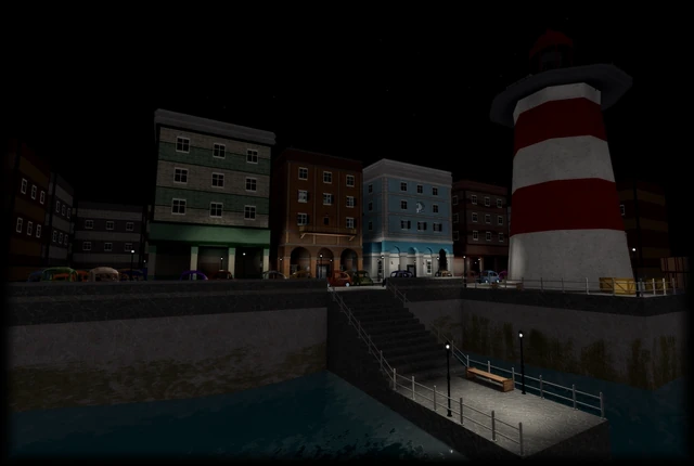 Port