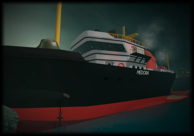 Ship